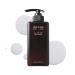 ONE THING FOR MEN All in One Deo Wash 16.9 Fl Oz | 4-in-1 Soothing Moisturizing Hydrating Body Gel Face Cleanser Moisturizing Shampoo & Conditioner for Mens Sensitive Skin | Korean Skin Care