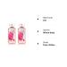 Bath & Body Works Pink Chiffon Shower Gel Gift Set - 2 Pack, 20.0oz Total - Buy Online on SooperMarket.com