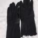 Beaupretty Professional Black Latex Gloves for Hair Intake - Reusable Handheld Salon Accessories (2 Pairs) - Buy Online on SooperMarket.com