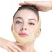 Double Chin Reducer | Adjustable V Line Facial Bandage | Soft Chin Strap for Women | Chin Tightening & Lifting Mask - Buy Online on SooperMarket.com