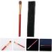 Baluue Eye Makeup Brush Precision Eyeshadow Brush Eye Makeup Tool Makeup Eyeshadow Simulated Animal Hair - Buy Online on SooperMarket.com
