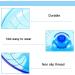 Hamster Wheel Non Slip Exercise Wheel Silent Hamster Flying Saucer for Hamsters Gerbils Mice and Other Small Pets - Buy Online on SooperMarket.com