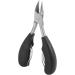 4 Pieces Nail Clippers Nail Clippers for Thick Ingrown Nails for Men and Elderly Pedicure Nail Clipper - Buy Online on SooperMarket.com
