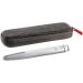 HumaPen Savvio Silver Lilly (Silver) - Buy Online on SooperMarket.com
