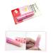 Angoily Organic Color Changing Lip Balm & Holly Headband | Moisturizing Lip Care for Men & Women - Buy Online on SooperMarket.com