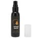 60ml Beard Shampoo - Portable Softening & Cleansing for Men's Beard Care | International Shipping - Buy Online on SooperMarket.com