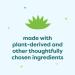 Babyganics Foaming Dish & Bottle Soap 16oz 3 Pack - Fragrance Free - Packaging May Vary - Buy Online on SooperMarket.com