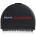 MANGROOMER Sku 255-48 Professional Premium Replacement Head Black