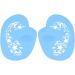 DIY Face Paint Makeup Stencil - Flower & Butterfly Body Coloring Tool for Parties Halloween & Kids' Makeup - Buy Online on SooperMarket.com
