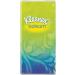 Kleenex Balsam Pocket Tissues - 24 Packs of 9 Tissues (192 Total) | Soft & Soothing for All Your Needs - International Shipping Available - Buy Online on SooperMarket.com