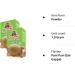 MDH Pani Puri (Gol Gappa) Masala 100g (Pack of 2) - An Important Ingredient In preparation of Pani Puri water - Aromatic And Flavoful Blend Of Spices Pani Puri (Gol Gappa) 100 g (Pack of 2) - Buy Online on SooperMarket.com