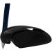 Tainrunse Ergonomic Pen Grip Drawing Aid for Limited Mobility Assistive Writing Tool Universal Compatibility Holder with Improved Control Black - Buy Online on SooperMarket.com
