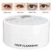 60 Pcs Snail Collagen Eye Patches Deep Moisture Dark Circle & Swelling Reducer | Calming Eye Flaps for Radiant Skin - Buy Online on SooperMarket.com