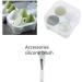 sunroot Makeup Brushes Makeup Kit Foundation Brush Eyeshadow Brush Make Up Brushes Set - Buy Online on SooperMarket.com
