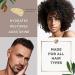 Argan Magic Hair Treatment & Stylizing Spray + Intensive Oil | 10-in-1 Leave-In Treatment for All Hair Types | Paraben & Cruelty Free - Shop Internationally - Buy Online on SooperMarket.com