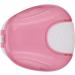 Orthodontic Storage Case - Portable Waterproof Denture Box for Adults - Pink | International Shipping Available - Buy Online on SooperMarket.com