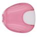 Portable Slim Orthodontic Mouth Protection Case - Waterproof Storage Container for Adults (Pink) | International Shipping - Buy Online on SooperMarket.com