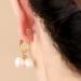 Worparsen 300Pcs Earring Protector Portable Detailed Earring Care Protector Decal for Female Multi - Buy Online on SooperMarket.com