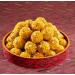 Rakhi Diwali Special (Boondi Laddu 400g) Gift Hamper for Brother Sister Delicious Indian Traditional Sweets Best Gift For All Occasions Tasty Treat For Family & Friends Sold By Kidzbuzz - Buy Online on SooperMarket.com