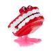 Sakeiou clockwork jumping prosthesis pedagogical mechanical toys halloween stroke decoration prosthesis toys random delivery