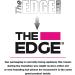 The Edge Acrylic Powder Ultra White 40g - Buy Online on SooperMarket.com