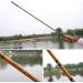 Buy Yadlcr 28 Hardening Karaoke Rod - 3.6m to 6.3m Carbon Fishing Rod | Super Hardness & Imitation Bamboo | International Shipping Available - Buy Online on SooperMarket.com