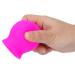 Lips Plumper Tool - Magical Silicone Suction Device for Full Lips | Fast Beauty & Massage Brush (Pink) - International Shipping Available - Buy Online on SooperMarket.com