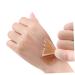 FOMIYES Silicone Scar Patches - Waterproof Scar Bandages for Wound Care and Flaw Cover - Buy Online on SooperMarket.com