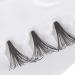 Buy Ardell 3D Individuals Duralash Knot-Free Lashes - International Shipping Available - Buy Online on SooperMarket.com