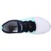 Aleader Women's Mesh Slip On Water Shoes 8 - White/Navy/Blue | Lightweight & Breathable - Buy Online on SooperMarket.com