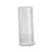 F Fityle Shaving Brush Travel Case - Practical Beard Brush Holder Stand Gift for Festivals & Friends | Ideal for International Shipping - Buy Online on SooperMarket.com