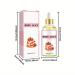 Buy 120ml Organic Strawberry Shortcake Body Juice Oil | Moisturizing & Massage Oil for Men & Women | Natural Strawberry Scent - Buy Online on SooperMarket.com