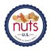 Raw Oregon Hazelnuts (Filberts) - JUMBO SIZE | Steam Pasteurized, NON-GMO | No Shell, Just Kernels | Bulk Resealable Bags (10 LB) - Buy Online on SooperMarket.com