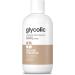 Glycolic Acid Toner 5% with Aloe Vera & Quinoa Extract - Anti-Aging, Gentle Exfoliating Toner for Face - 8 oz - Buy Online on SooperMarket.com