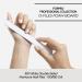 ForPro Double-Sided Manicure Nail File 100/180 Grit, White 100-Count Foam Boards - 6L x .75W - Buy Online on SooperMarket.com