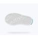 Native Shoes Jefferson Kids Shoe Toddler 8 Toddler - Shell White - Buy Online on SooperMarket.com