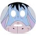 MAD BEAUTY Disney Winnie the Pooh Sheet Face Masks Collection Coconut Peach Honey & Passionfruit Favorite Characters Hydrating & Soothing - Buy Online on SooperMarket.com