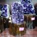 Amethyst Quartz - Uruguayan - Crystals - Gemstones - s - Minerals Raw Stones and Minerals FUZEGRDLI - Buy Online on SooperMarket.com