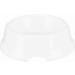 Trixie 2471 Bowl light plastic 0.25 l/ 10 cm (ASSORTED COLOUR) - Buy Online on SooperMarket.com