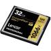 Lexar Professional 1066x 32GB CompactFlash Card | VPG-65 | LCF32GCRBNA1066 - Buy Online on SooperMarket.com
