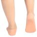 Moisturizing Silicone Socks for Men & Women - Non-Slip Foot Protection & Hydration Anti-Split Silicone Moisturizer Socks (2 Pack) - Buy Online on SooperMarket.com