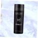 Beavorty 3 Pcs Hair Fibers for Thinning Hair Keratin Thickening Hair Fibres Hair Thickening Black - Buy Online on SooperMarket.com