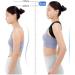 DFHBFG The Pine Column Side Bend Straight Back Artifact Hunchback Orthodevice with Invisible Correction Posture(Size:Medium) Medium D - Buy Online on SooperMarket.com