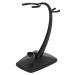 Safety Razor and Brush Holder Alloy Corrosion Resistant Men's Shaving Set Organizer