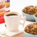 Manischewitz Cinnamon Muffin Mix 12oz (2 Pack) - Kosher for Passover - Easy Prep - Fun Family Baking - Buy Online on SooperMarket.com