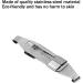 Ingrown Toenail Treatment Stainless Steel Ingrown Toenail Corrector Relief Paronychia Treatment Correcting Tool - Buy Online on SooperMarket.com