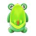 Frog Pee Training,Potty Training Urinal for Toddler Baby Boys,Frog Shape Pee Trainer with Funny Aiming Target