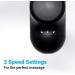 iReliev Massage Gun Percussion for Deep Tissue Relief and Muscle Recovery - Buy Online on SooperMarket.com