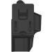 PISOLHO Glock 19/23/32(Gen1-5) 19X 45 Elite Force Fast Draw Holster RH - Buy Online on SooperMarket.com