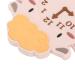 Silicone Infant Teething Toy - Cute Cartoon Sheep Alarm Clock Shape - BPA Free - Buy Online on SooperMarket.com